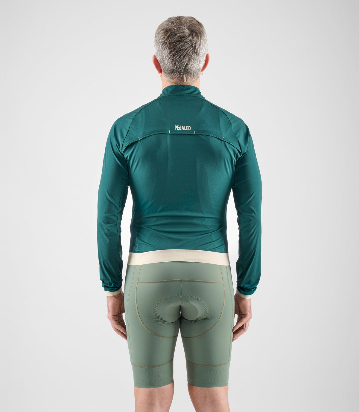 PEdALED Element Airtastic™ Windproof Jacket - tuulitakki pyöräilyyn