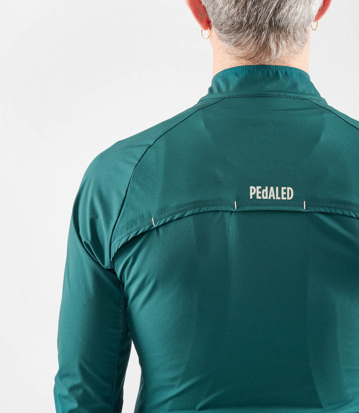PEdALED Element Airtastic™ Windproof Jacket - tuulitakki pyöräilyyn