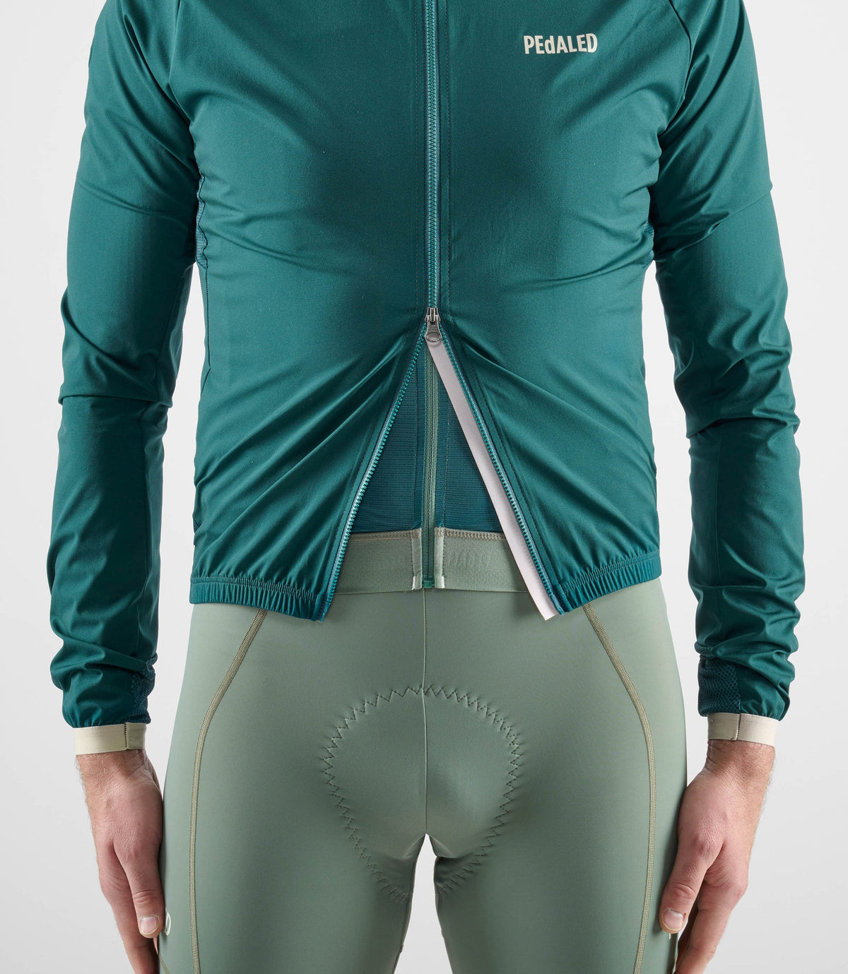 PEdALED Element Airtastic™ Windproof Jacket - tuulitakki pyöräilyyn