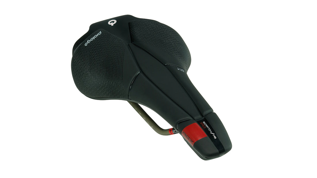 Prologo Scratch M5 AGX Space Tirex