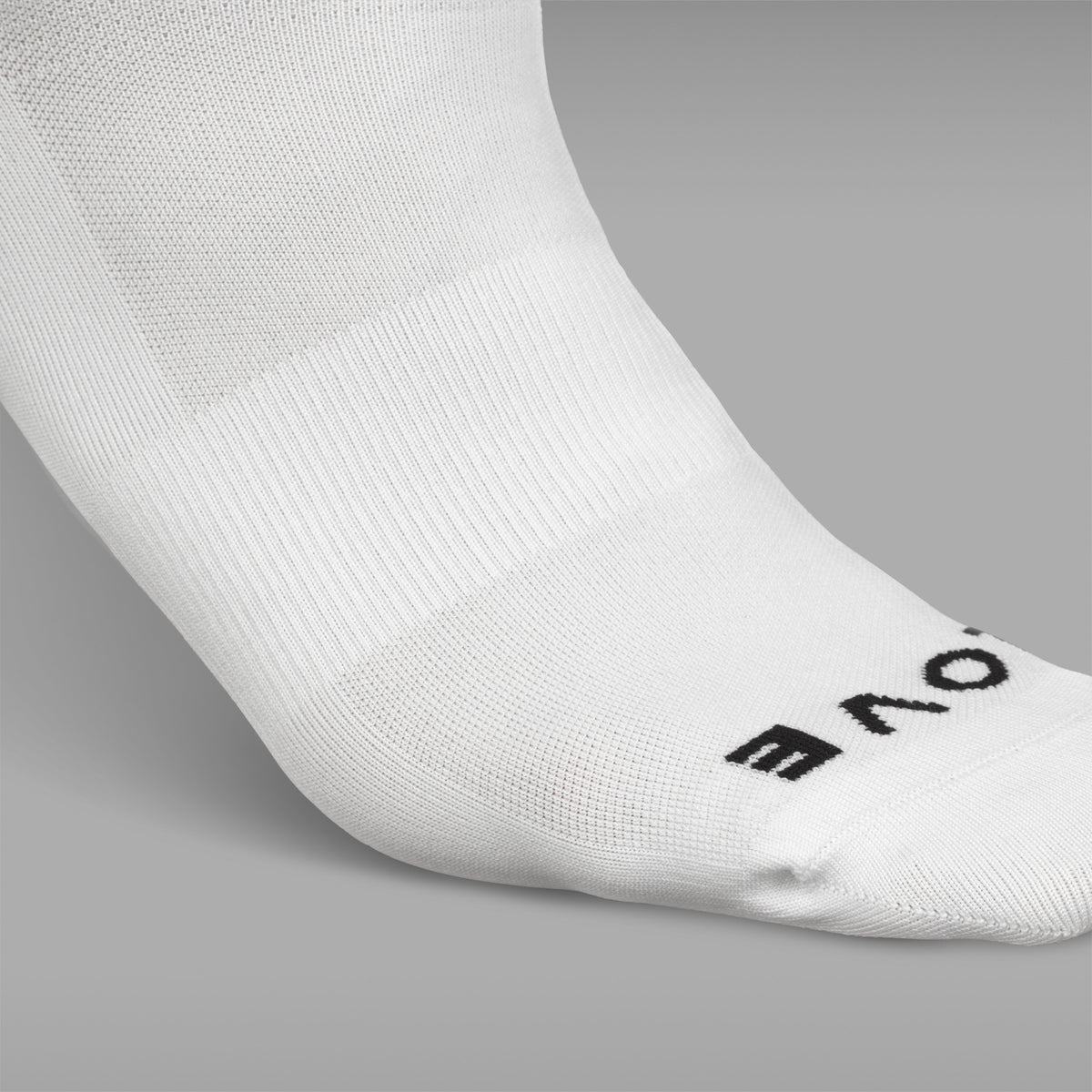 GripGrab Lightweight SL Regular Cut Summer Socks - sukat keskipitkällä varrella