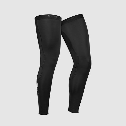 GripGrab AquaRepel 2 Water-Resistant Leg Warmers - vedenpitävät lahkeet