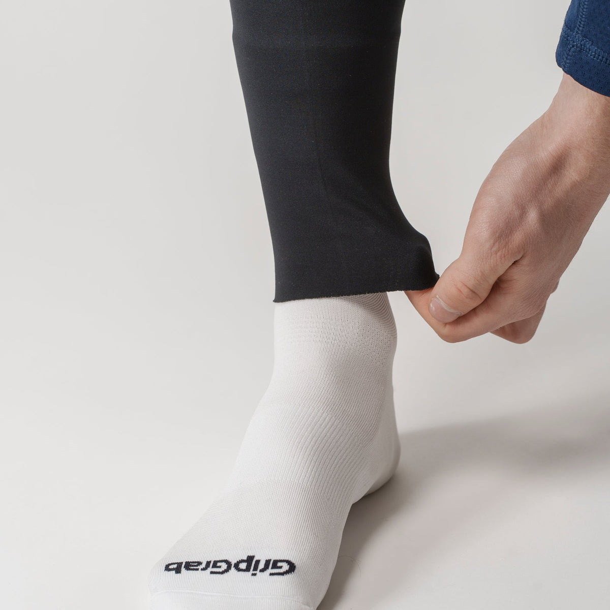 GripGrab AquaRepel 2 Water-Resistant Leg Warmers - vedenpitävät lahkeet