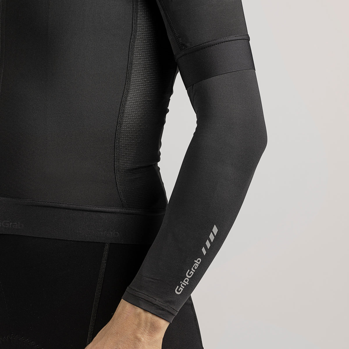 GripGrab UPF 50+ UV Protect Arm Sleeves - UV-suojahihat