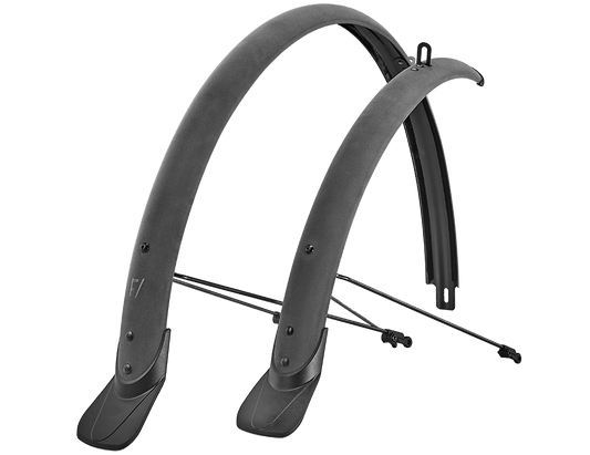 Fara F/All-Road Fender Set - lokasuojat All-Road malliin
