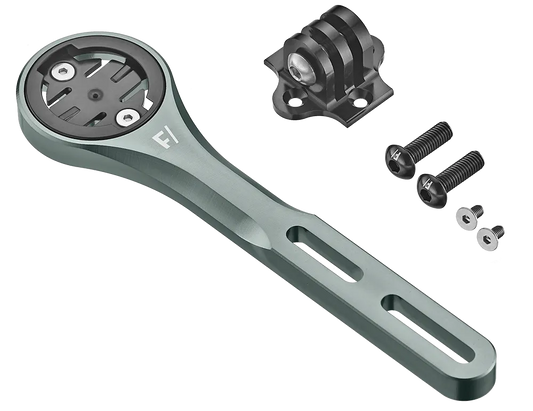 Fara Integrated Computer Mount - ajotietokoneteline integroituun tankoon