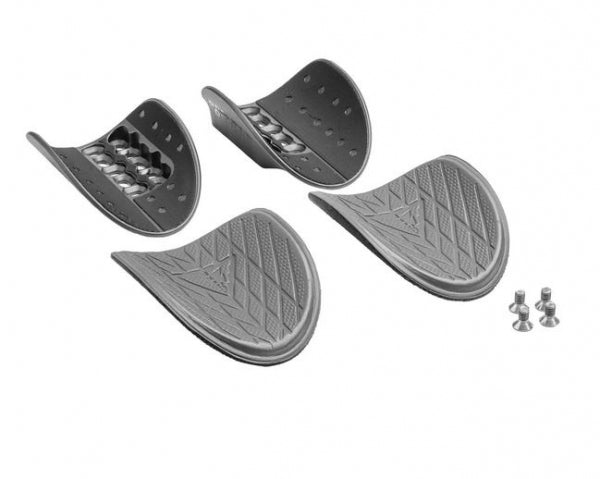 PROFILE DESIGN RACE+ARMREST KIT - longer pads for aerobars 