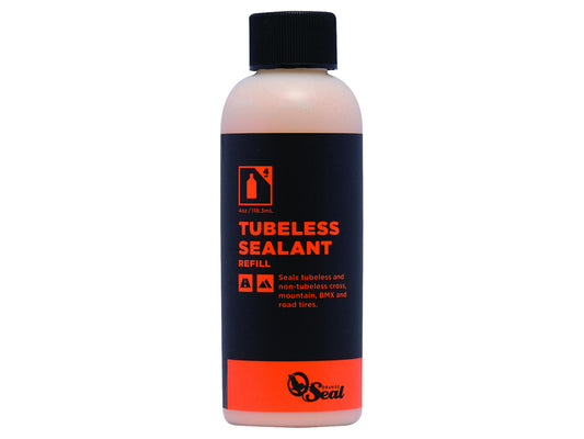 ORANGE SEAL Tubeless Sealant 118 ml