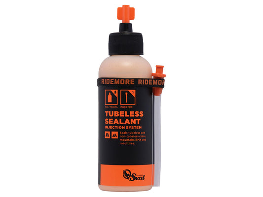 ORANGE SEAL Tubeless Sealant 237 ml täyttöputkella