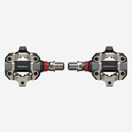 Favero Assioma PRO MX-1 wattipolkimet