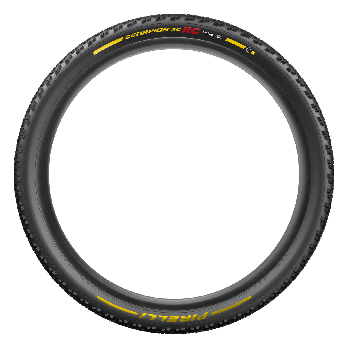 Pirelli Scorpion™ Race XC RC Team Edition