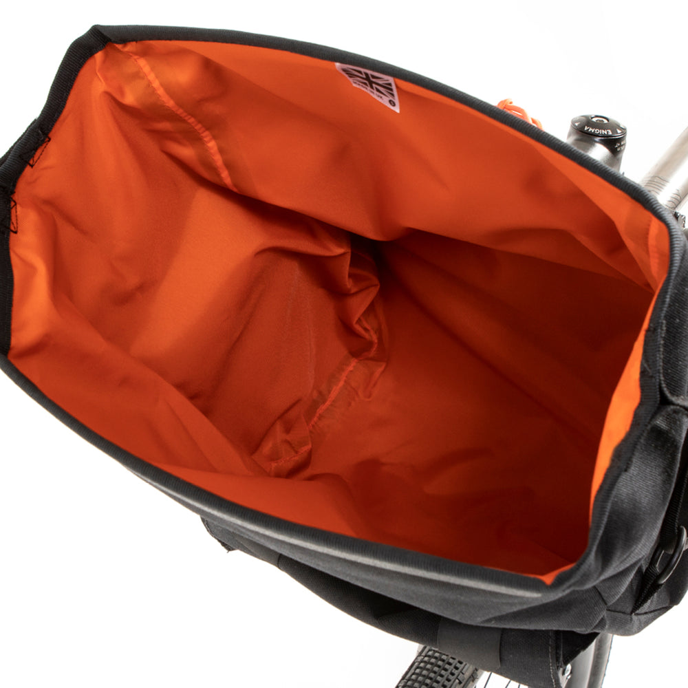 Restrap Bar Pack - tankolaukku 10 L