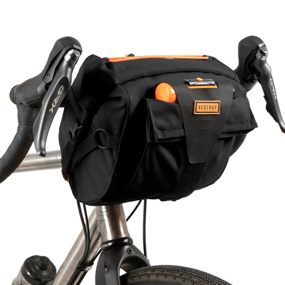 Restrap Bar Pack - tankolaukku 10 L