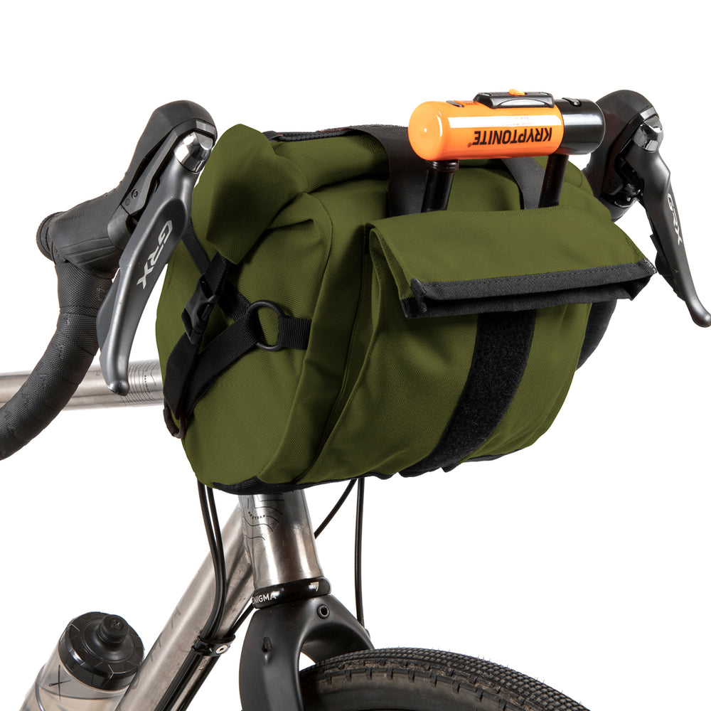 Restrap Bar Pack - tankolaukku 10 L