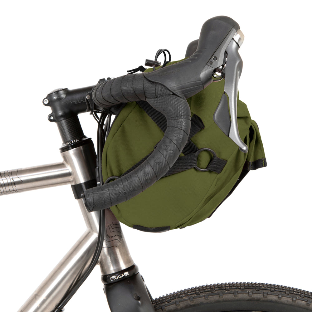Restrap Bar Pack - tankolaukku 10 L