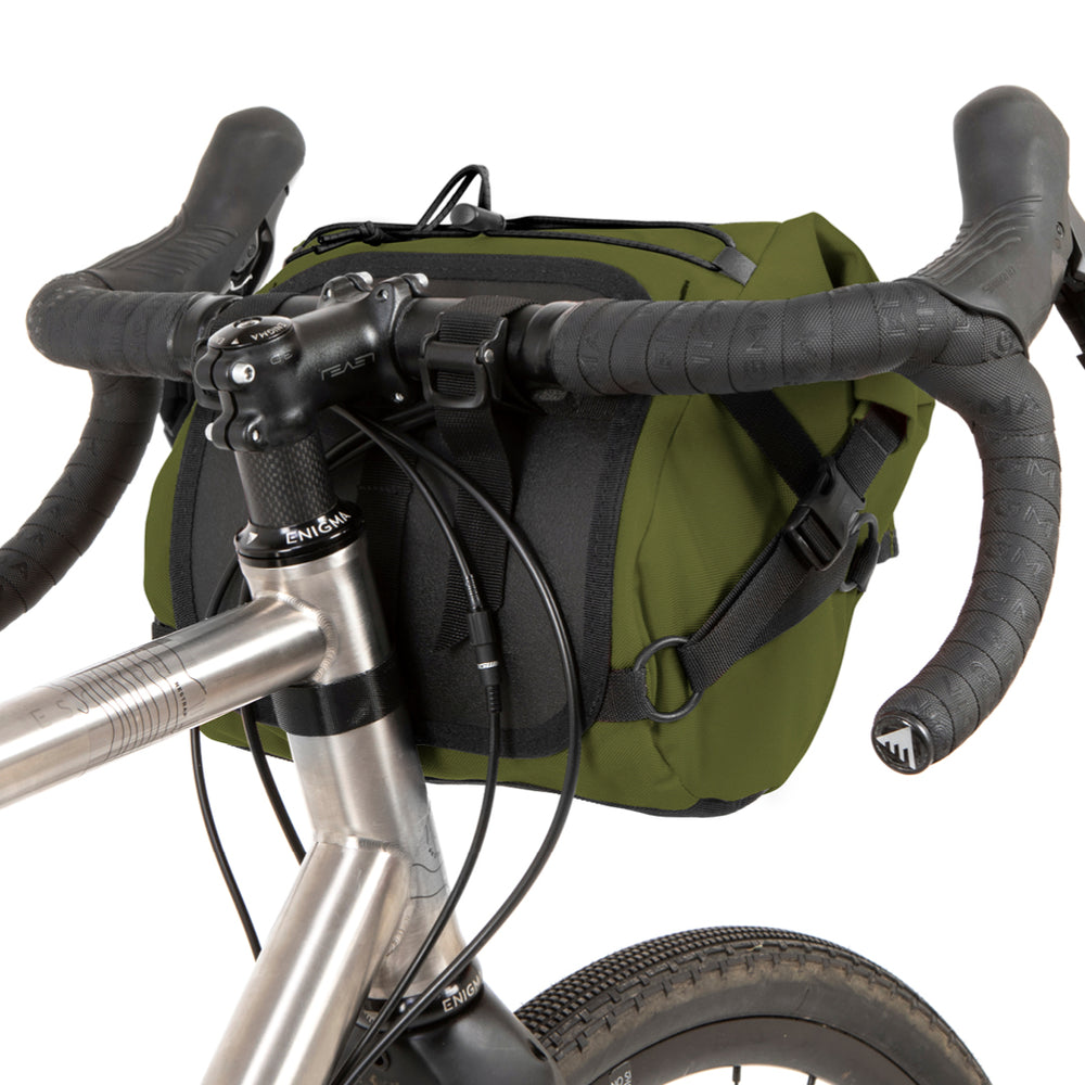 Restrap Bar Pack - tankolaukku 10 L