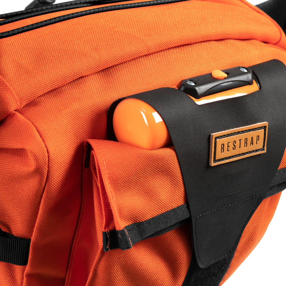Restrap Bar Pack - tankolaukku 10 L