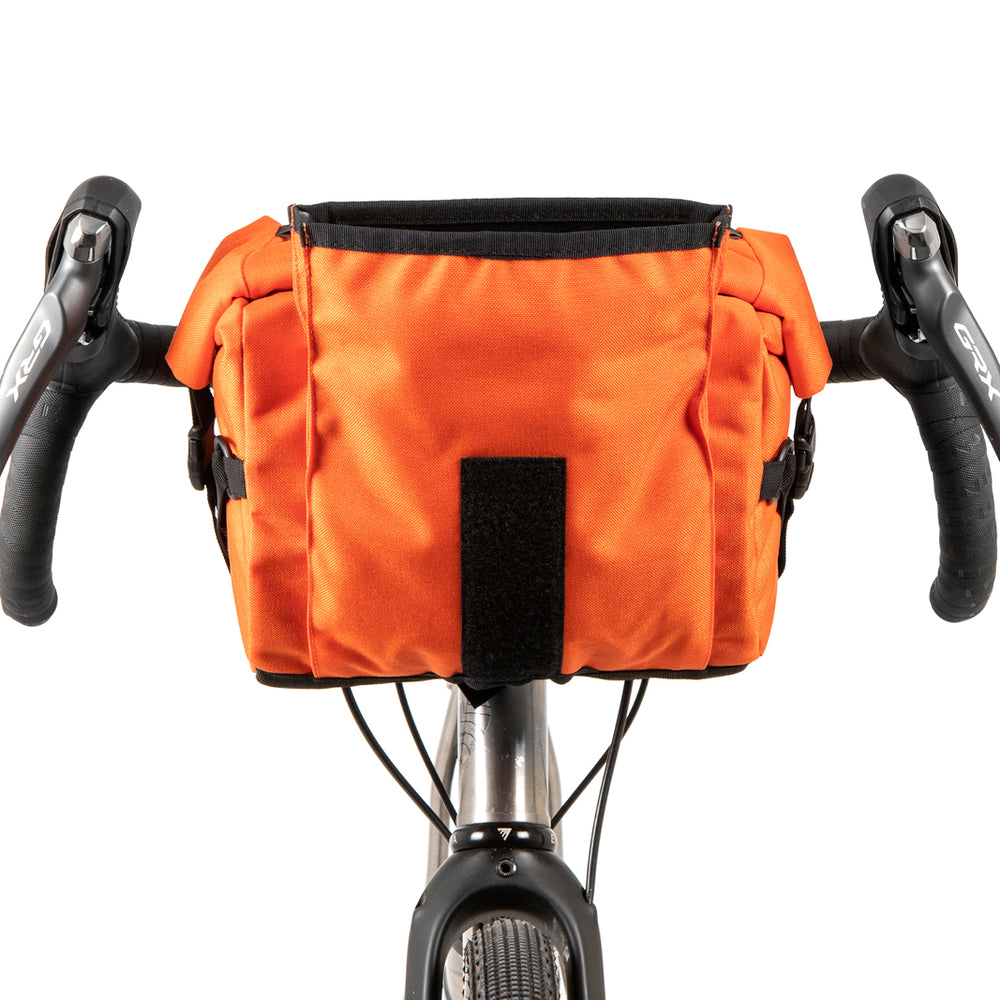 Restrap Bar Pack - tankolaukku 10 L
