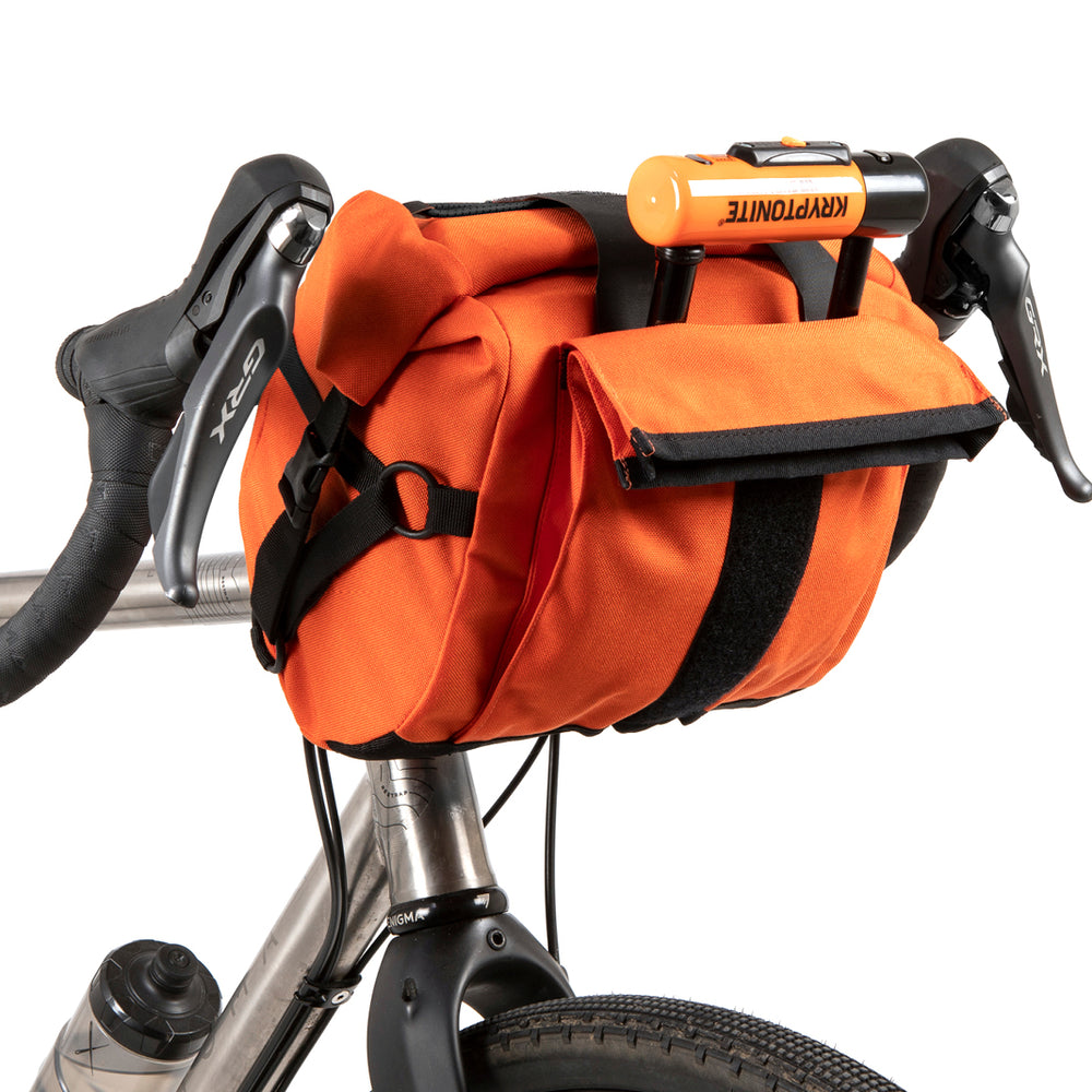 Restrap Bar Pack - tankolaukku 10 L