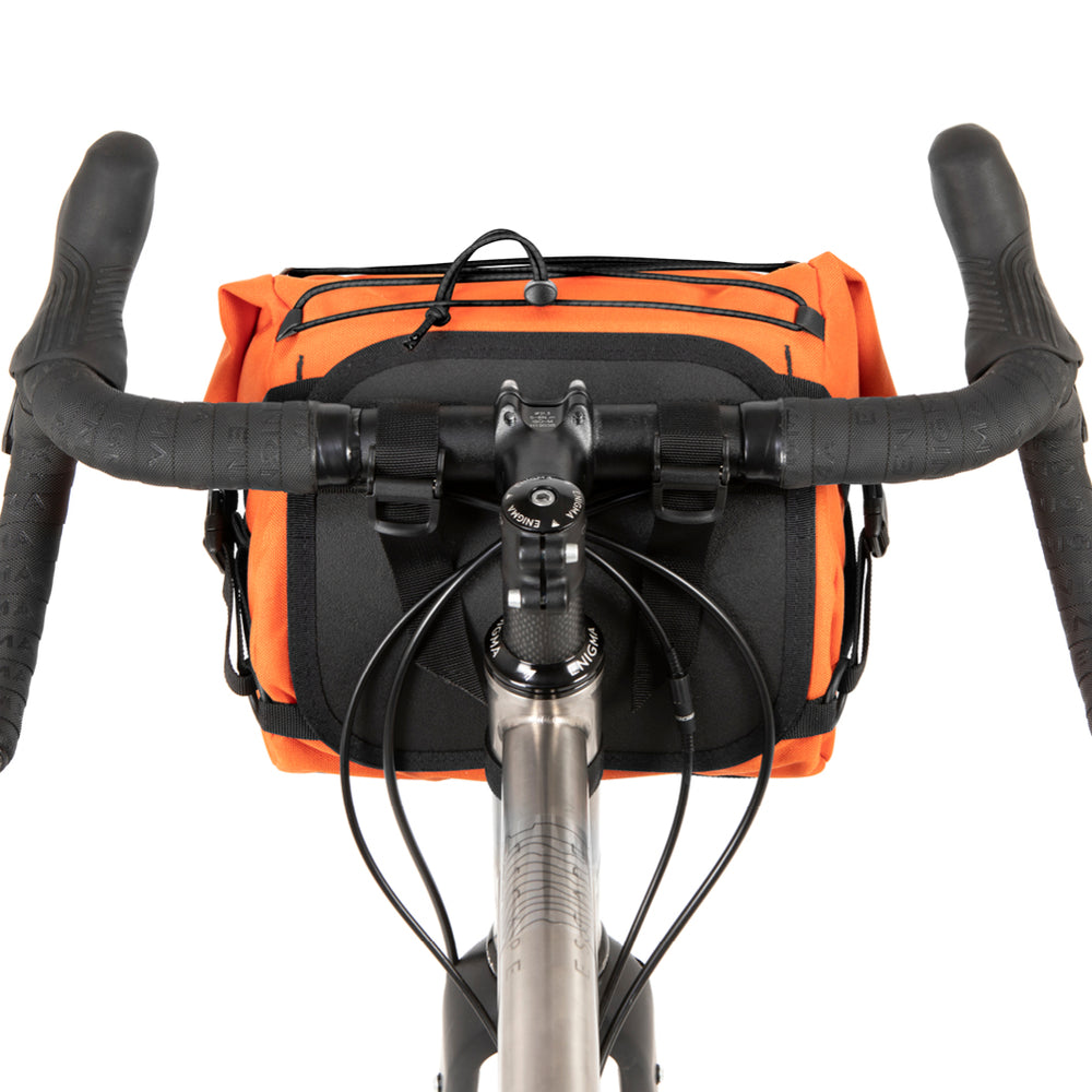 Restrap Bar Pack - tankolaukku 10 L
