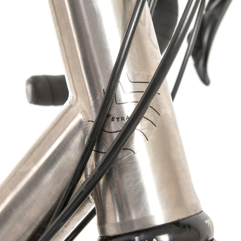 Restrap Bicycle Protection Kit - protective tape for the frame