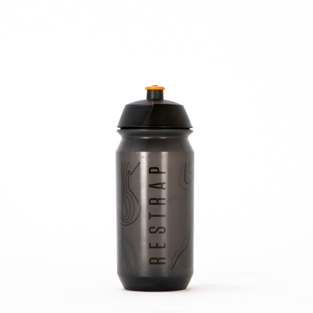 Restrap Contour drinking bottle - 500 &amp; 750 ml