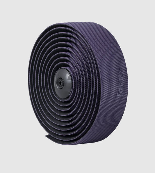 Fabric Knurl Gravel Bar Tape Lavender Purple- purppura 3,5 mm tankoteippi (Copy)