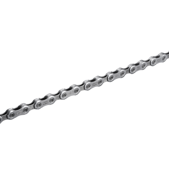 SHIMANO Chain CN-M8100 HG 12-speed E-BIKE RATED 126 links QUICK-LINK 