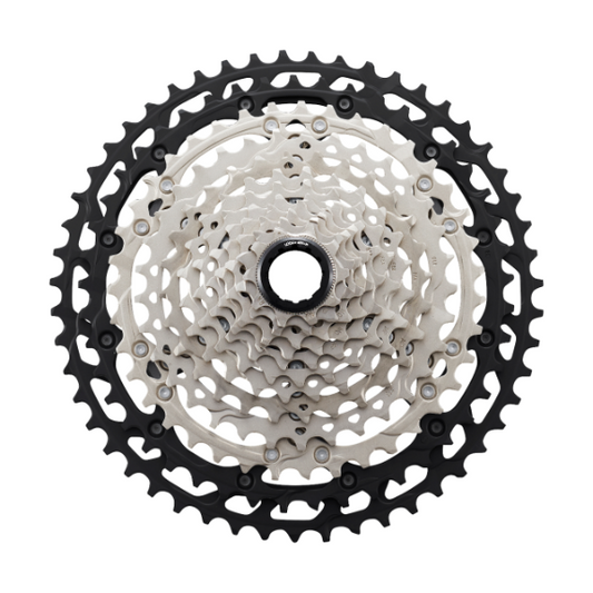 SHIMANO DEORE XT Kasetti CS-M8100-12