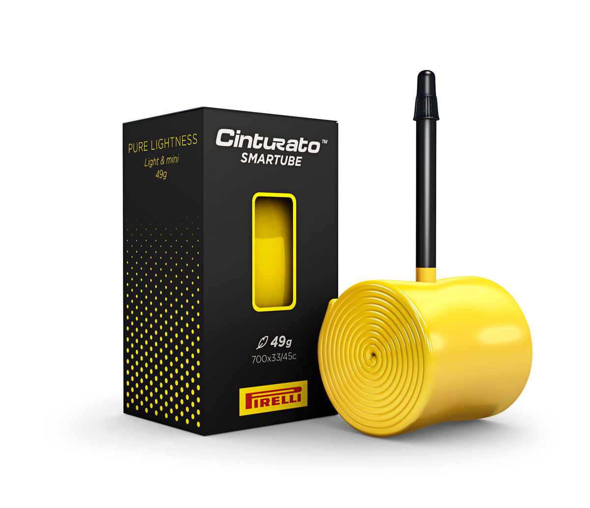 Pirelli Cinturato SmarTUBE innerslang