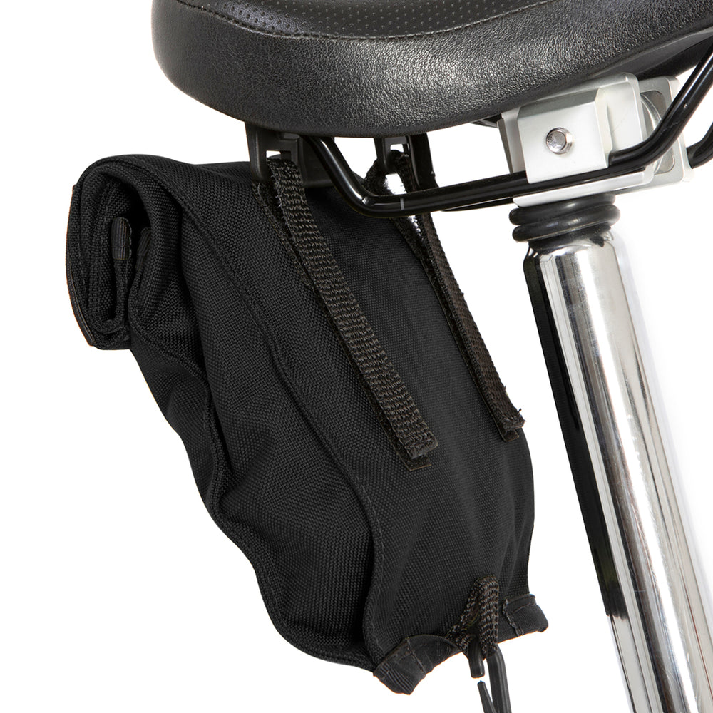 Restrap City Saddle Bag Small - taittopyörän satulalaukku (1,2 L)