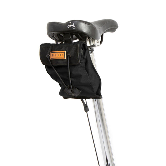 Restrap City Saddle Bag Small - taittopyörän satulalaukku (1,2 L)