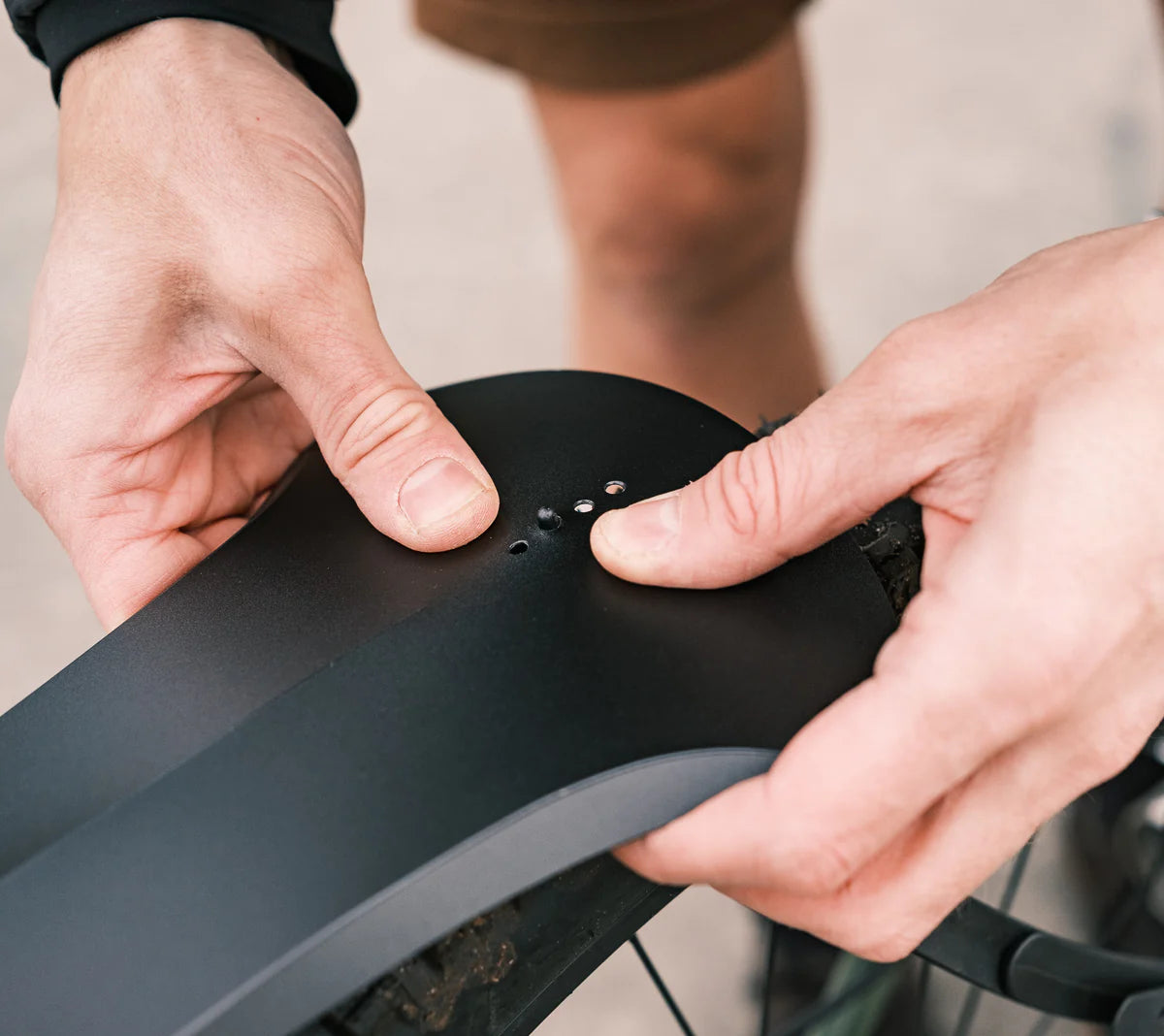 Ass Saver Win Wing MTB ROKS