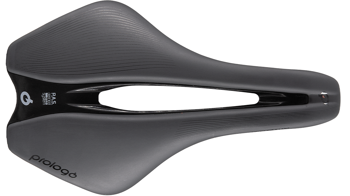 Prologo Dimension R2 153mm Tirox ANTHRACITE/BLACK