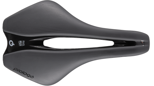 Prologo Dimension R2 143mm Tirox ANTHRACITE/BLACK