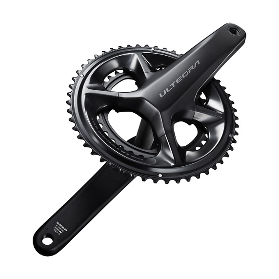 SHIMANO ULTEGRA Kampisarja FC-R8100 HOLLOWTECH II 12 Vaihteinen - 172,5 mm 52-36T