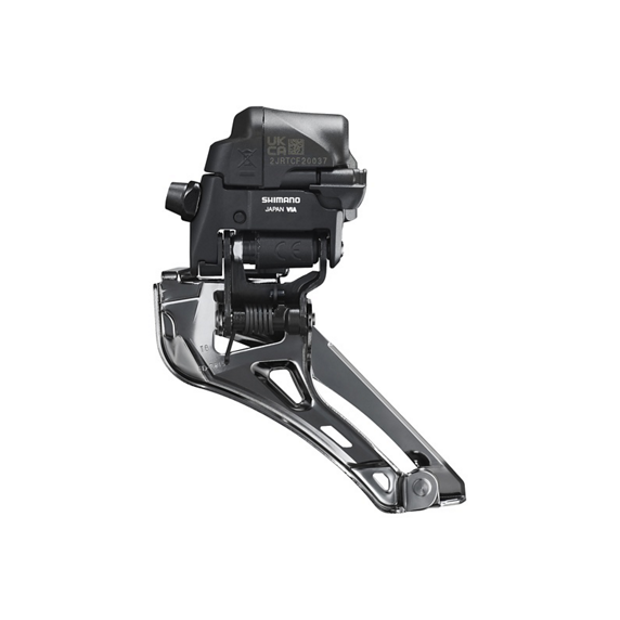 SHIMANO ULTEGRA Etuvaihtaja (Di2-määritys) FD-R8150 Kaksilehtinen yläpuolinen kiinnitys