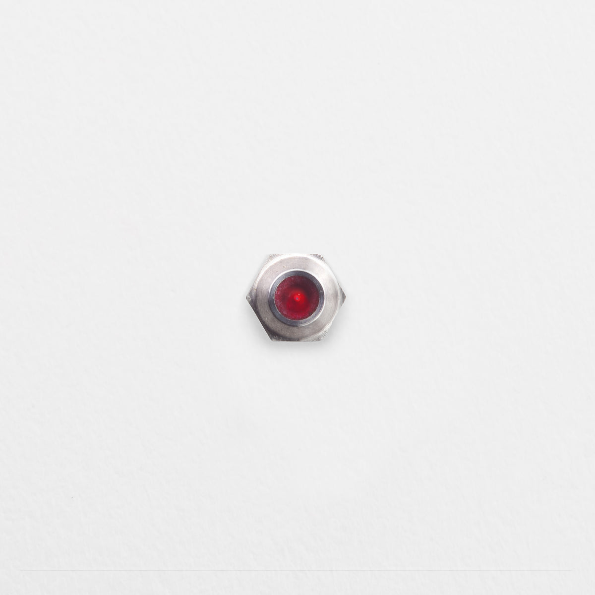 Hexlox Allen key 4 mm, silver