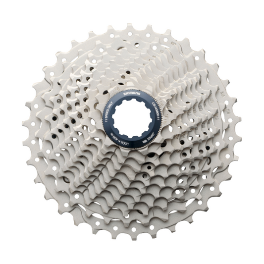 SHIMANO Kasetti CS-HG800-11 11-vaihteinen