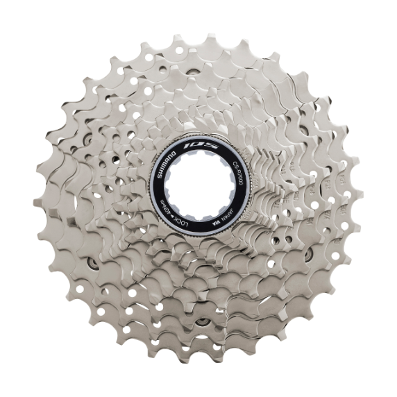 SHIMANO 105 Kasetti CS-R7000 11-vaihteinen