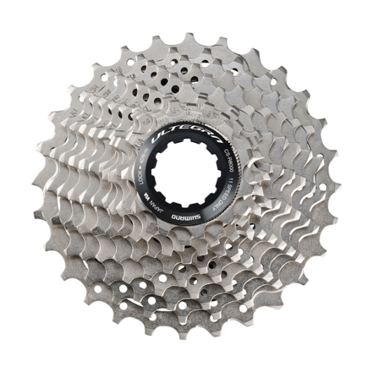 SHIMANO ULTEGRA Cassette CS-R8000 11-speed