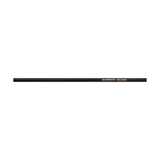 SHIMANO Brake Hose SM-BH90-SS Straight 1000 mm Black 