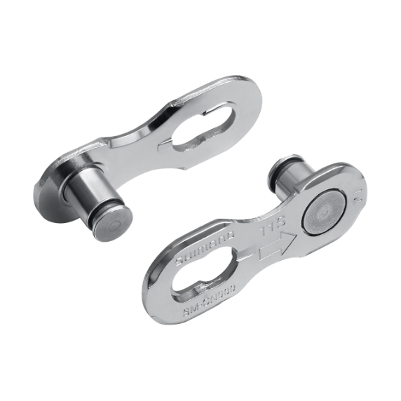 SHIMANO QUICK-LINK SM-CN900-11 HG 11-speed 2 pcs. 