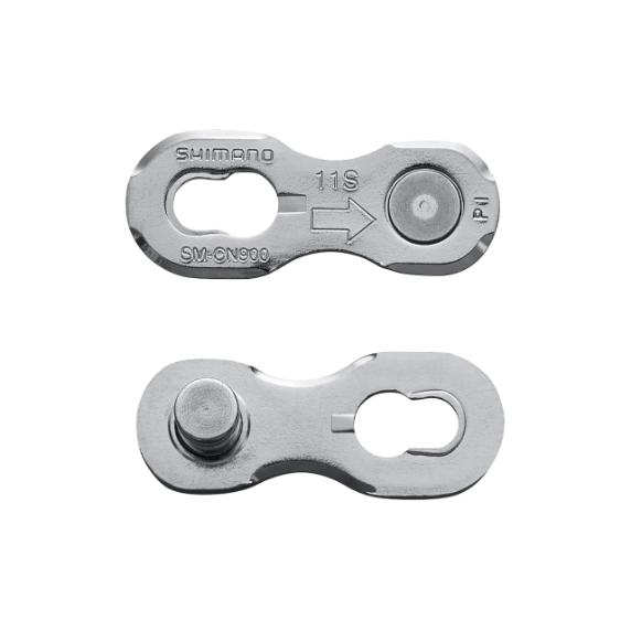 SHIMANO QUICK-LINK SM-CN900-11 HG 11-speed 2 pcs. 