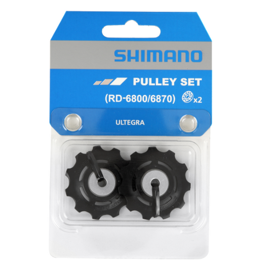 SHIMANO Guide Wheel Set (RD-6800)