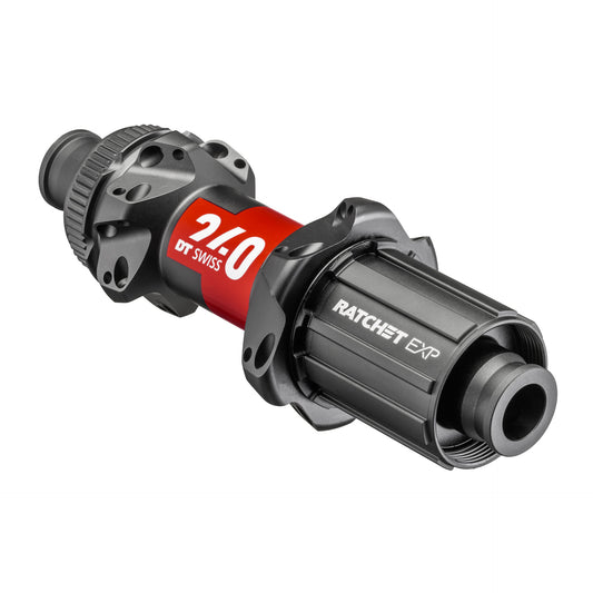 DT Swiss 240 Ratchet EXP Straightpull 24h HG