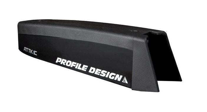 Profile Design ATTK IC Storage case -  top tube rasia