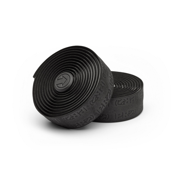 PRO Tankonauha Peaked Performance musta EVA / 2.5 mm