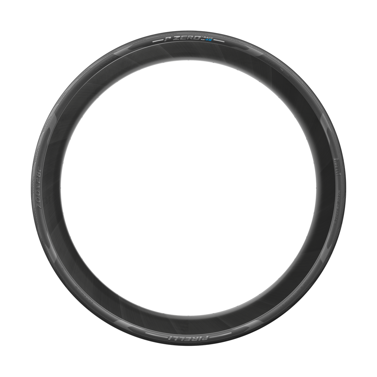 Pirelli P ZERO™ Race TLR 4S