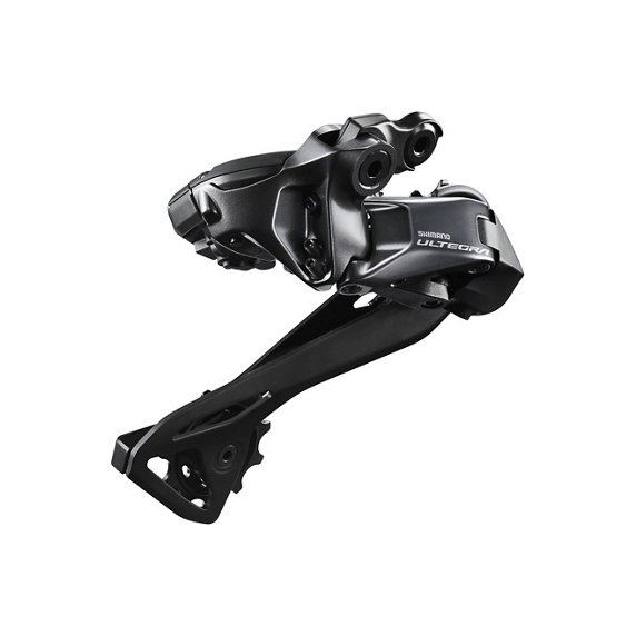 SHIMANO ULTEGRA Takavaihtaja (Di2-määritys) RD-R8150 12-vaihteinen Suorakiinnitys-yhteensopiva